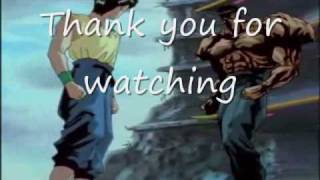 AMV 1 (Decyfer Down: Life Again)