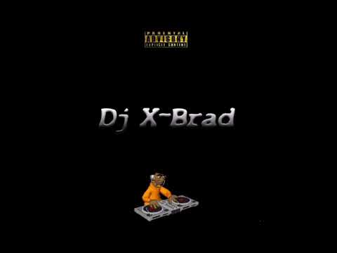 DJ X-Brad - Lâche  toi sous la pluie