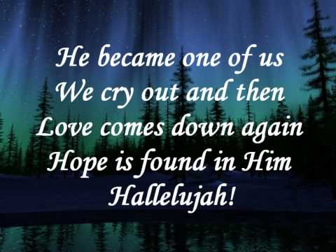 Love Comes Down