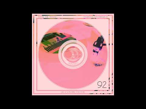 Orb - 100% Vinyl Volume 92 - Belgian Retro Afterclub Classix (ExtremeMondays,LaroccaSundays,LaBush)