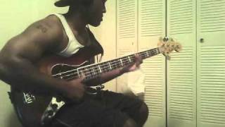 mista cool-The Brothers Johnson Bass Playalong
