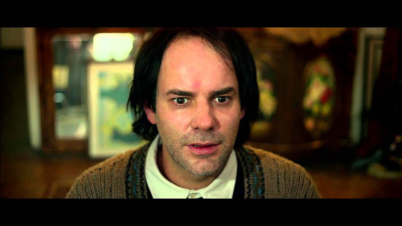 trailer Oficial