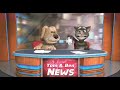 Tom And Ben News