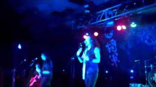 TRIVIUM banter + Down From The Sky  12/03