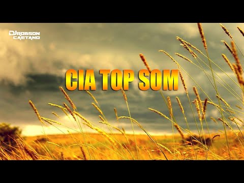 CIA TOP SOM - JATEI/MT