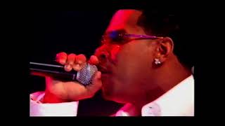 Bobby Valentino - Slow Down - Top Of The Pops - Friday 10 June 2005