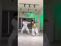 Saathiya Pradhant X Kashu Dance
