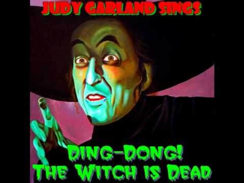 Judy Garland - Rare swing verison of 