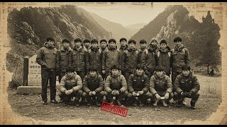 Download lagu (Actual incident) The mass disappearance of mountaineers in Chilseon Valley, Jirisan Mountain in ... mp3