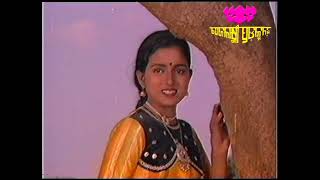 BAJE BAINSHI NAACHE GHUNGOORA Scene