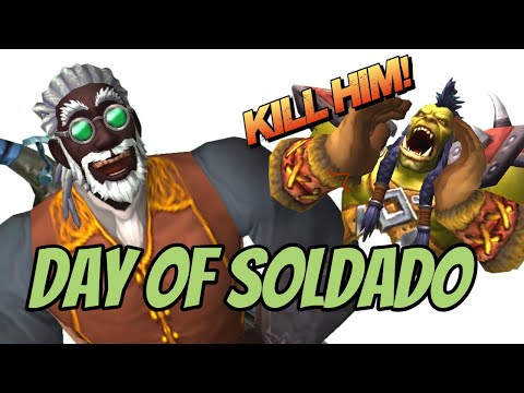 This Marksmanship Hunter can do this ALL DAY! -World PVP WoW: Dragonflight