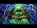 GAUDI  -   AYAHUASCA DEEP DUB     (videoclip)