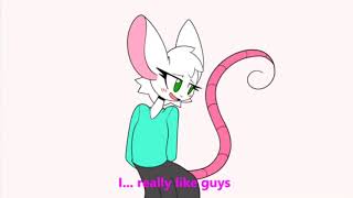 Cover art for Reggie's intro