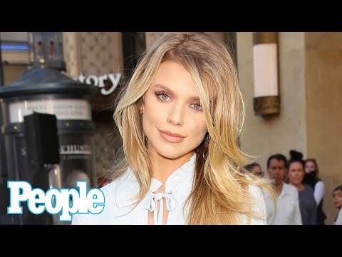 AnnaLynne McCord Reveals Her Dissociative Identity Disorder Diagnosis | PEOPLE