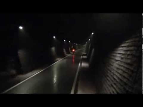 Somerset and Dorset Two Tunnels Greenway