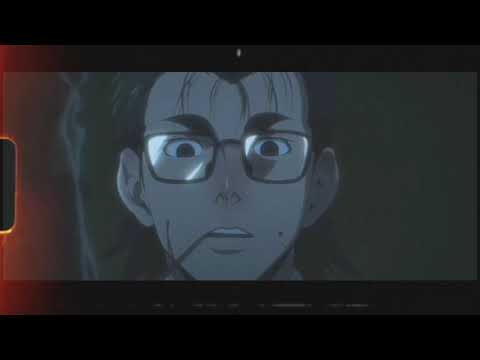 Freddie Dredd x Slim Guerilla - In My Blood [Prod. Genshin]「AMV」