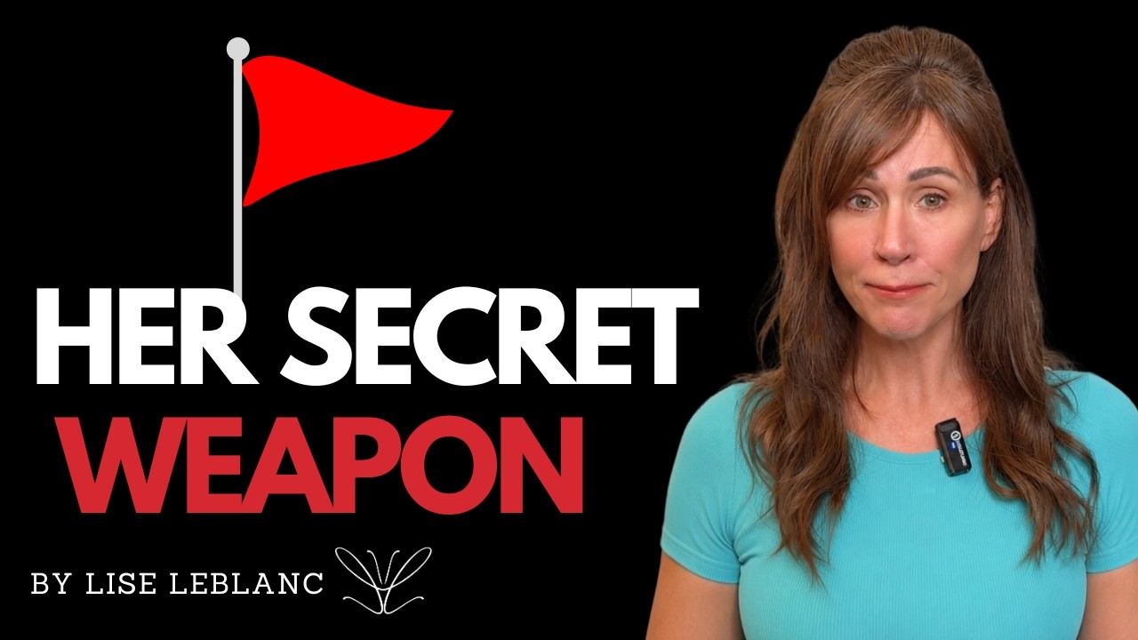 The Hidden Way Covert Narcissists Control Good Men