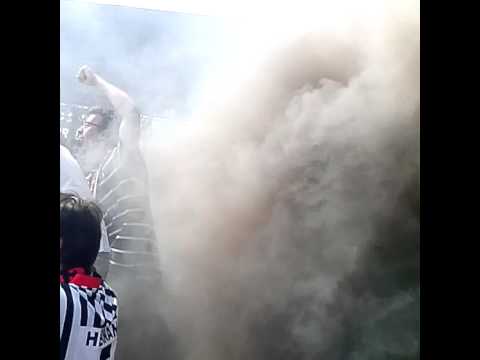 Varzim 2-0 Casa Pia (Um Amor Sem Divisão)