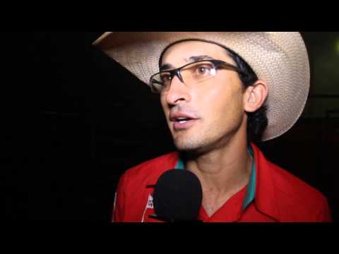 Colorado Rodeo 2015 - INTERVIEW / EDEVALDO FERREIRA