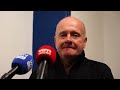 ?Persconferentie na Union - KAA Gent