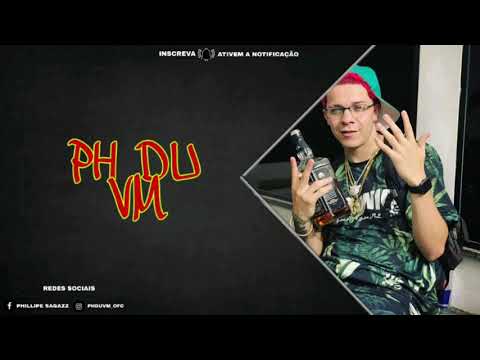 MC VH DINIZ, MC ANJIM E MC LARANJINHA - ARSENAL DE PEÇA [ DJ PH DA SERRA E DJ DI ]