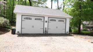 preview picture of video 'Available Sheds in Hockessin DE  - (610) 494-SHED'