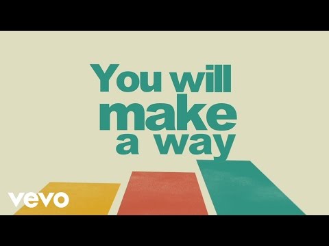 Video thumbnail for Make A Way