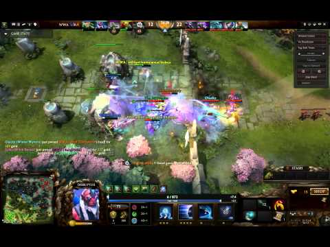 Curse, Wall, Death Ward Combo