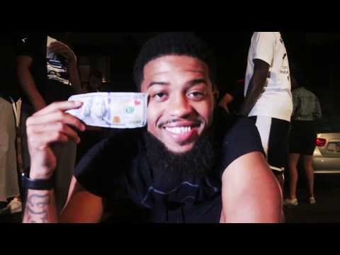 Mullah Bands - Litty (Shot by ButtahhReuben)