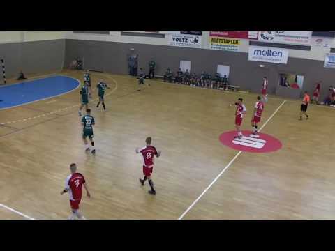 [Saison 2018/19] ZHC Grubenlampe - HSG Freiberg