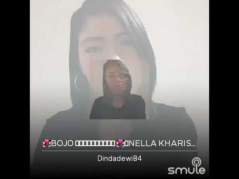 BOJO GALAK By Dinda Dewi