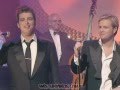 WESTLIFE - FLY ME TO THE MOON (JOHN DALY SHOW 01.11.04)