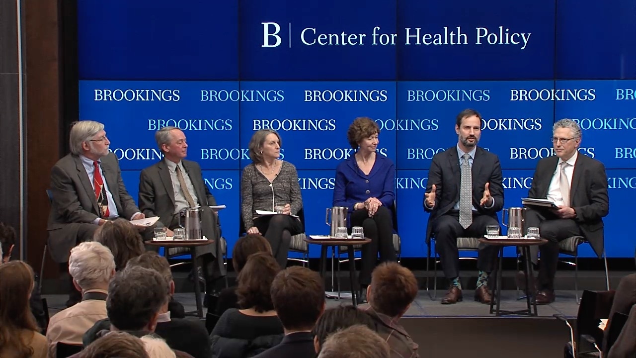 Competition in the Marketplaces: What We Learned in Five States