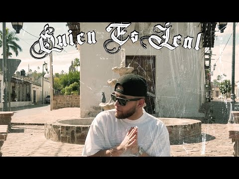 JayB Prodigy - Quien Es Leal (Prod. FUNKDEALER)