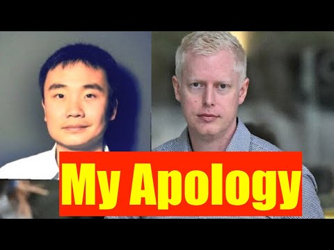 Meine Entschuldigung an Karl Jobst