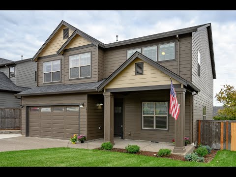 472 SW Mount Adams St, McMinnville, OR 97128
