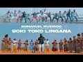 Frère Emmanuel Musongo - Soki Tokolingana ya solo (Clip Officiel)