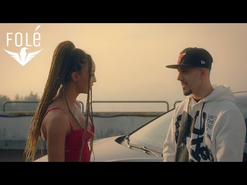 Forstreet - M'Trego (Official Video)