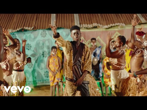 MC One - Adjo (Clip officiel)