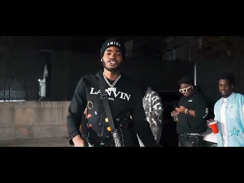 JayBlem GCF - FIRE IN THE RAIN (Music Video)