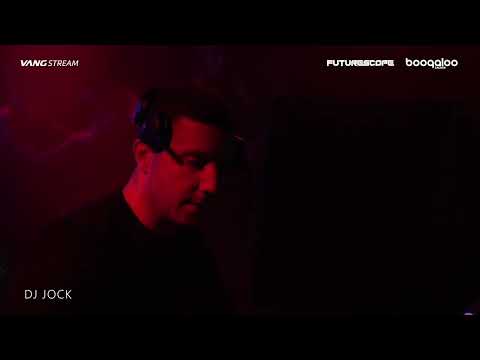 DJ JOCK live at Boogaloo Club 13.12.2025