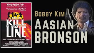 Kill Line (1991) [Toiminnan toukokuu #6/10]