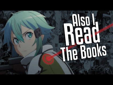 SAO II Is (Marginally) Better