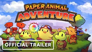 Gameplay Trailer