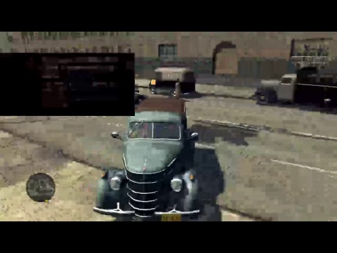 L.A Noire Remastered Pt.4 Homicide