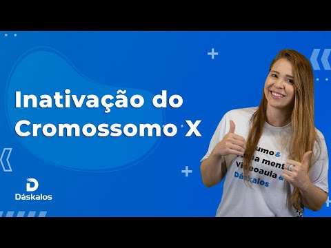Inativação do Cromossomo X | Genética no Enem