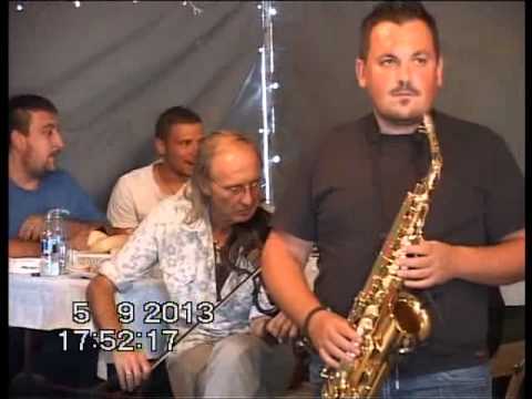 jerina i kad umoran budem pao riki borko i goran