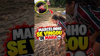 Marcelinho vs Maria no x1 🥶🫨
