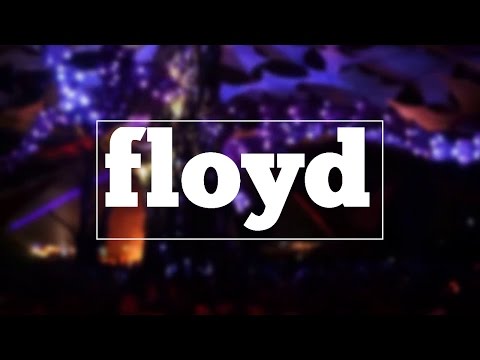 How do you spell floyd?