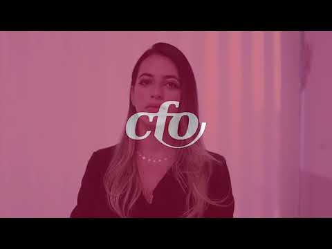 Coordenadora-Geral de Saúde Bucal Caroline Martins